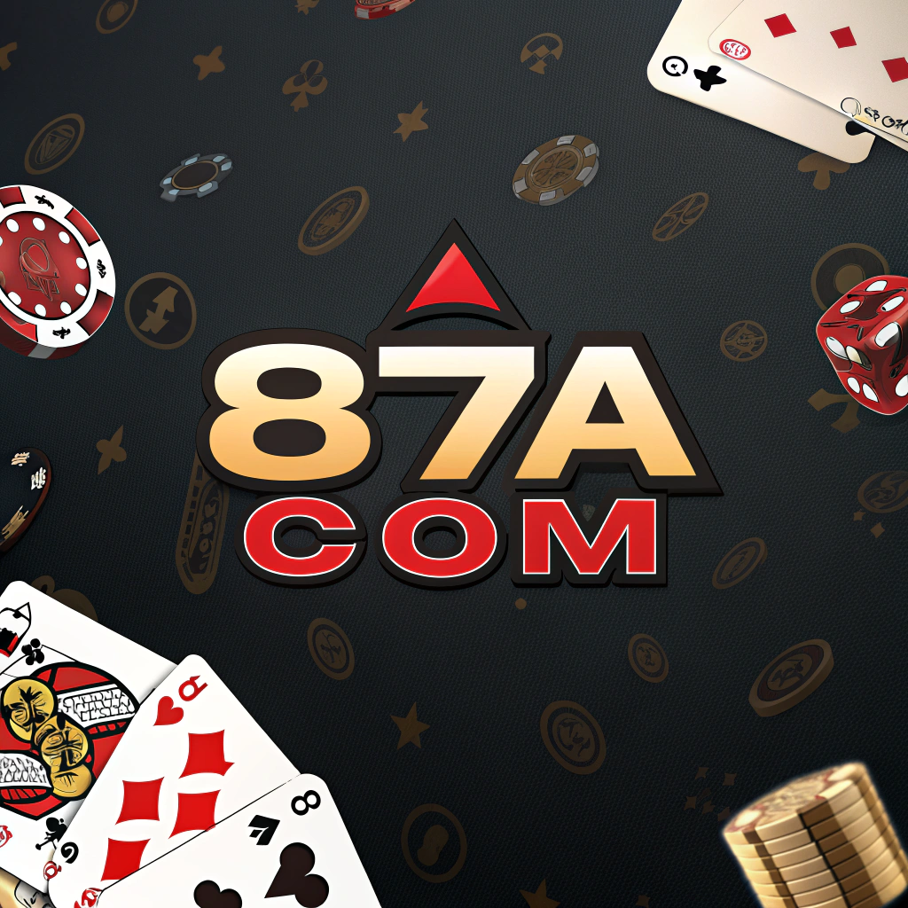87A-Logo